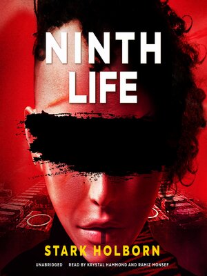 cover image of Ninth Life